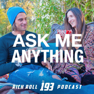 The Rich Roll Podcast