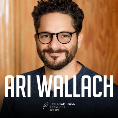 The Rich Roll Podcast