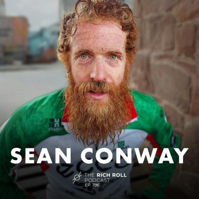 The Rich Roll Podcast