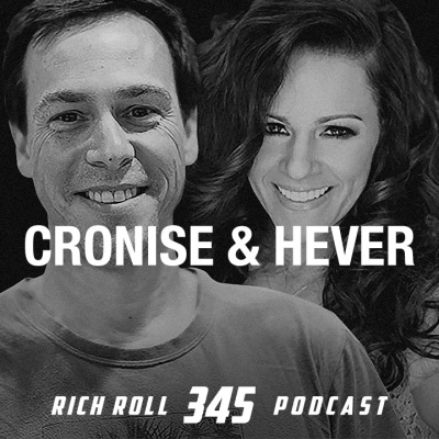 The Rich Roll Podcast