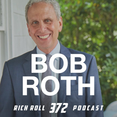 The Rich Roll Podcast