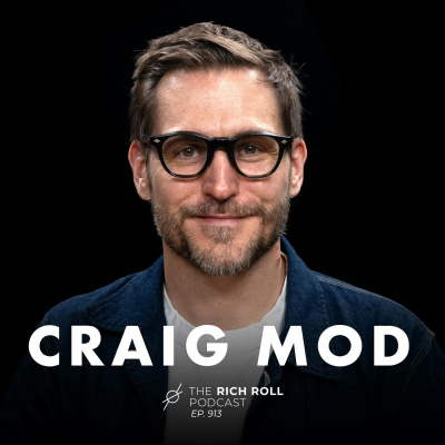 The Rich Roll Podcast