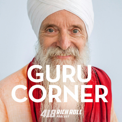 The Rich Roll Podcast