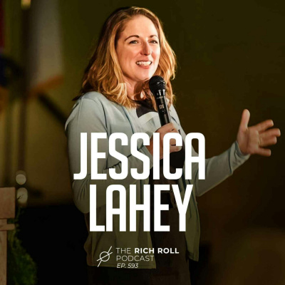 The Rich Roll Podcast