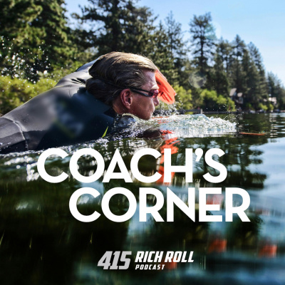 The Rich Roll Podcast