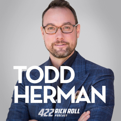The Rich Roll Podcast