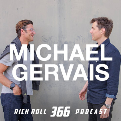The Rich Roll Podcast