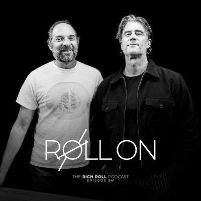 The Rich Roll Podcast