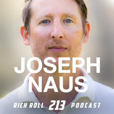 The Rich Roll Podcast