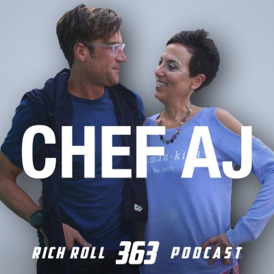 The Rich Roll Podcast