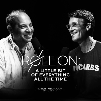 The Rich Roll Podcast