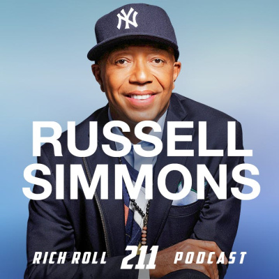 The Rich Roll Podcast