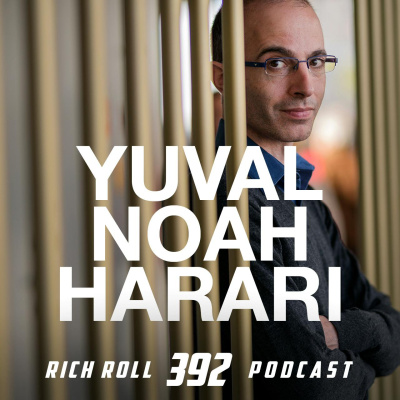 The Rich Roll Podcast