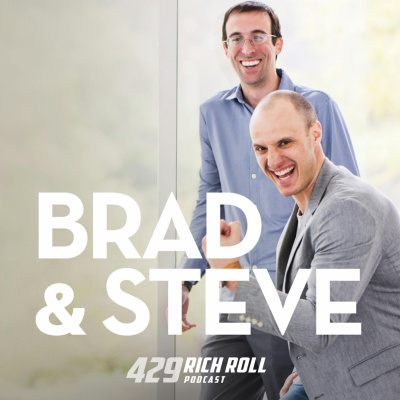 The Rich Roll Podcast