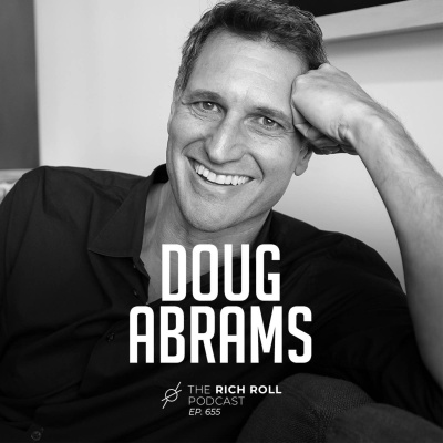The Rich Roll Podcast