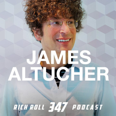 The Rich Roll Podcast
