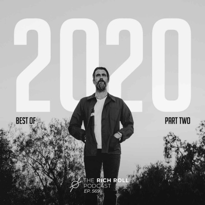 The Rich Roll Podcast
