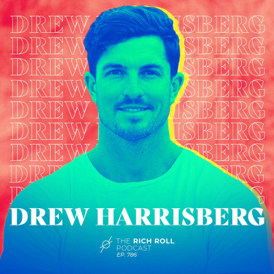 The Rich Roll Podcast