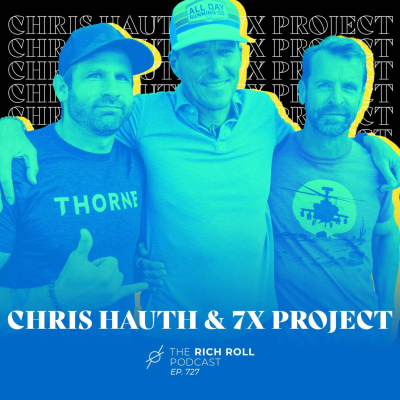 The Rich Roll Podcast