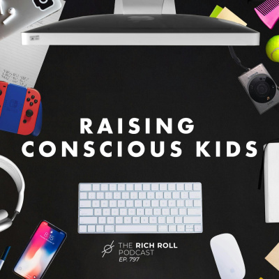 The Rich Roll Podcast
