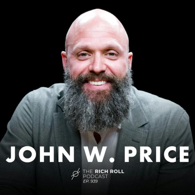 The Rich Roll Podcast