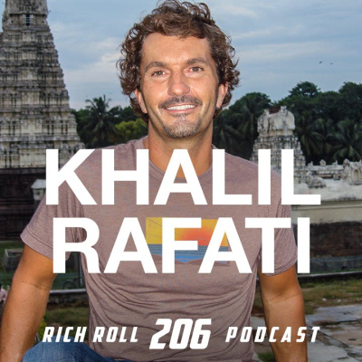 The Rich Roll Podcast
