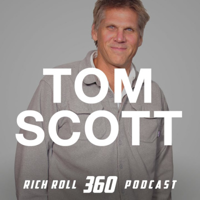 The Rich Roll Podcast