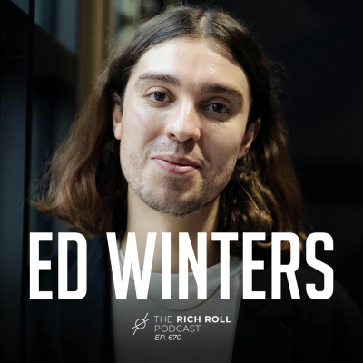 The Rich Roll Podcast