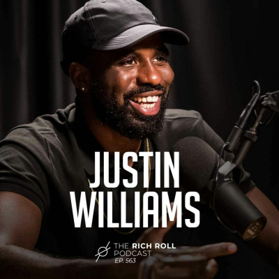 The Rich Roll Podcast