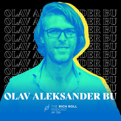 The Rich Roll Podcast