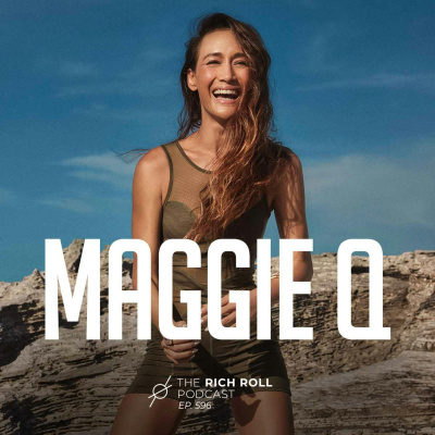 The Rich Roll Podcast