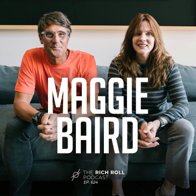 The Rich Roll Podcast