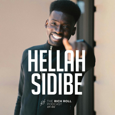 The Rich Roll Podcast