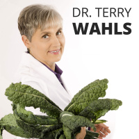 Dr. Terry Wahls: Recovering from Progressive Multiple Sclerosis with Food as Medicine