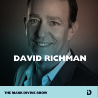 The Stories We Tell and Changing Perspective(with David Richman)