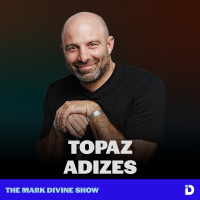 503. Unlocking Deeper Human Connections W/ Topaz Adizes