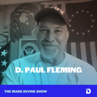 Navigating the Shadows of Trauma (with D Paul Fleming)