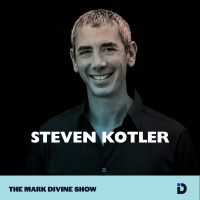 The Art of Aging Well: Unleashing Peak Performance with Steven Kotler