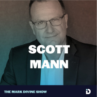The Necessity of Connection and Relationships in War (with Scott Mann)