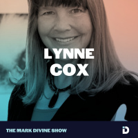 60 Swims, 2 Treaties Signed, and 1 Whale Saved: The Incredible Life of Lynne Cox