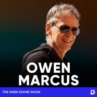 Solving Male Depression: Mens Disconnection, Anxiety, and Suicide Crisis | Owen Marcus