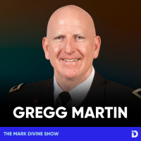 Bipolar General: A Veteran’s War with Psychosis  Recovery with Gregg F. Martin