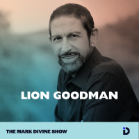 Awakening Human Consciousness (with Lion Goodman)