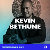 Changing the Future with Good Design (with Kevin Bethune)
