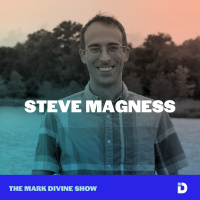 The Misconception of Mental Toughness (with Steve Magness)