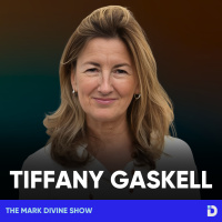 Performance Coaching: Navigating the Four Stages of Organizational Maturity with Tiffany Gaskell