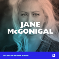 Jane McGonigal: Gaming for a Better Future