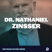 Nate Zinsser: Taking Control of Your Story