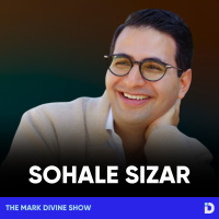 Transforming Your Life by Building Gratitude Habits with Sohale Sizar