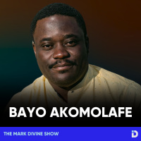 What is Post-Humanism? Deconstructing Western Paradigms with Bayo Akomolafe